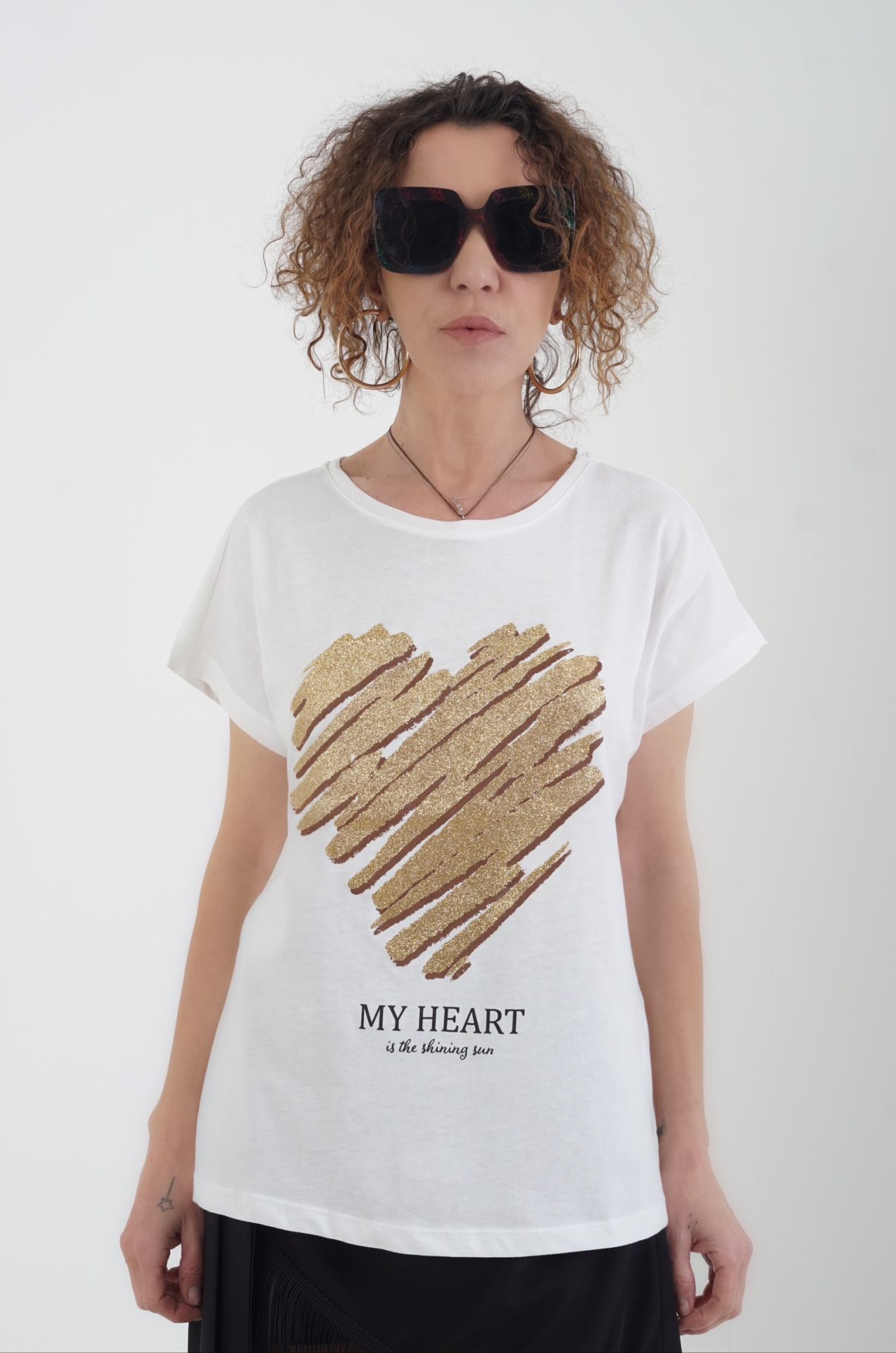 Vail Light T-Shirt