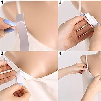 Double Sided Breast Tape
