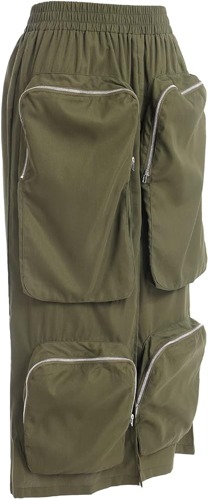 Bonnie Cargo Skirt