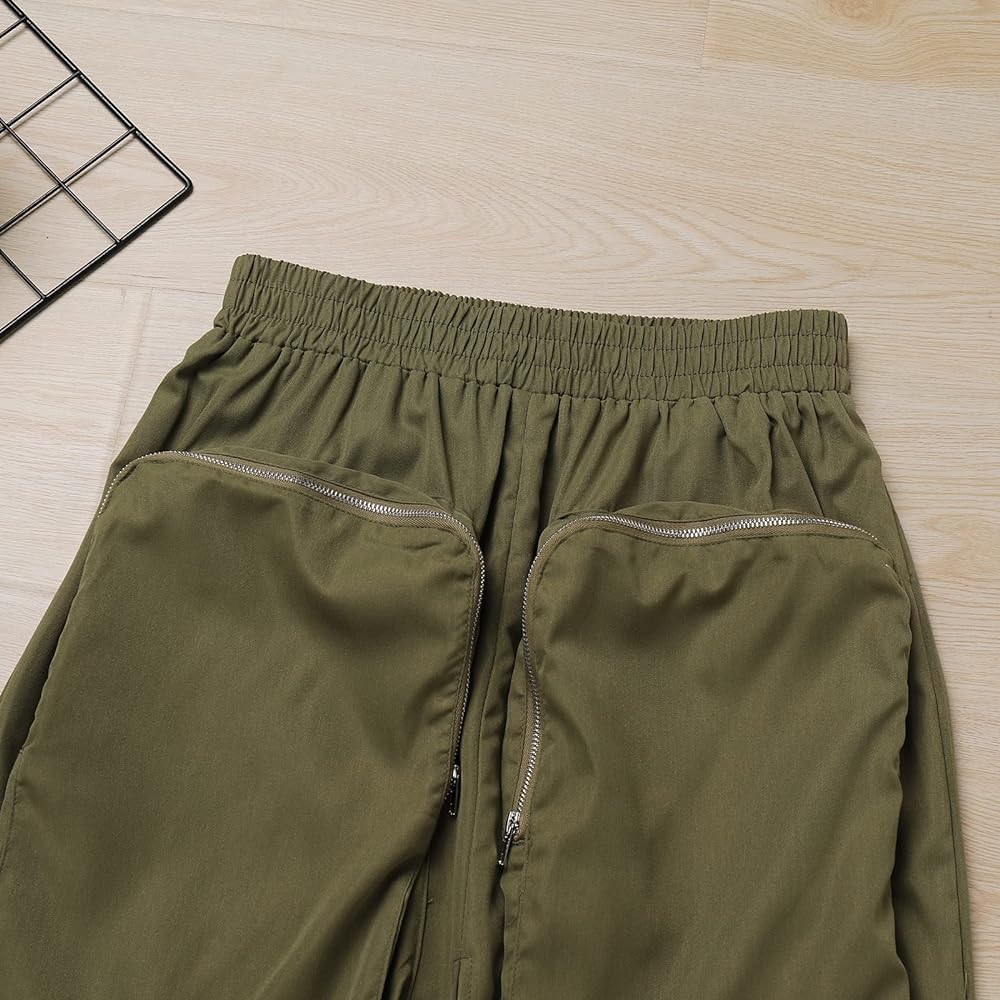 Bonnie Cargo Skirt