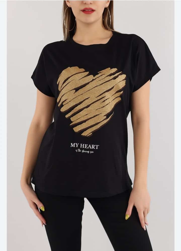 Vail Light T-Shirt