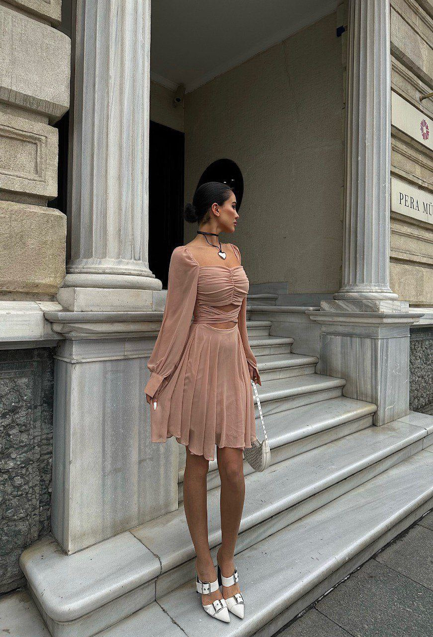 Gwen Free Spirit Dress