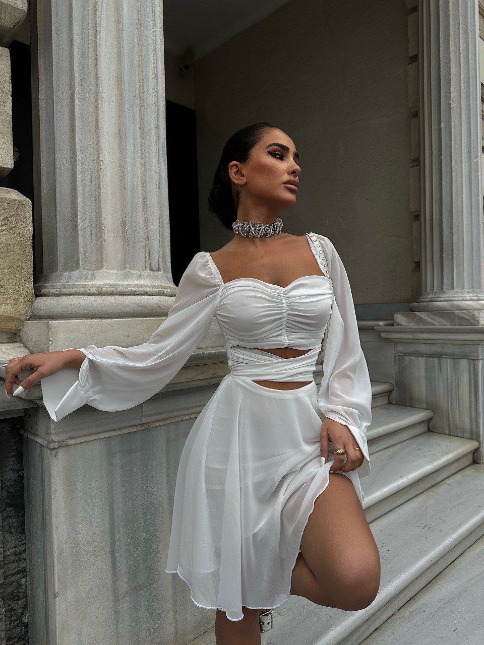 Gwen Free Spirit Dress