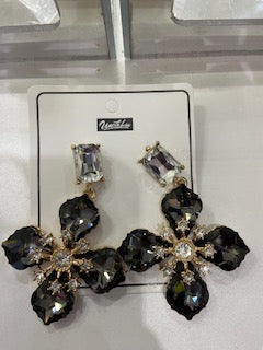 Statement Earrings