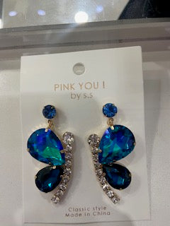 Statement Earrings