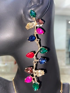 Statement Earrings