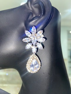 Statement Earrings