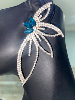 Statement Earrings