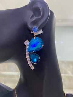 Statement Earrings