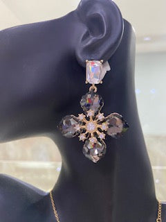 Statement Earrings