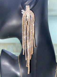 Statement Earrings