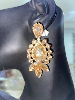 Statement Earrings