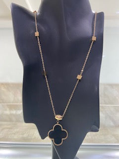 Necklace Stainless Steel