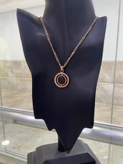 Necklace Stainless Steel