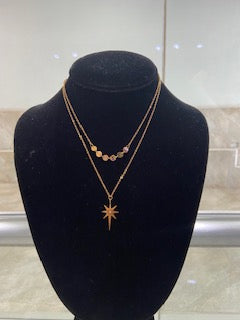 Necklace Stainless Steel
