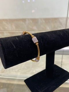 Bracelet Stainless Steel
