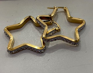 Mini Hoop Earrings