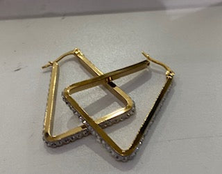Mini Hoop Earrings