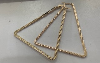 Hoop Earrings