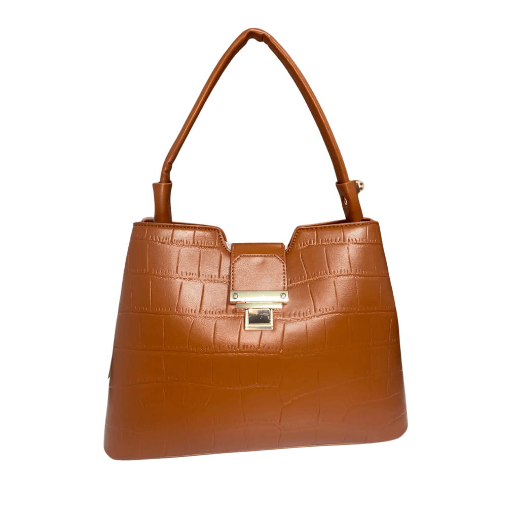 Santana Two Tone Bag