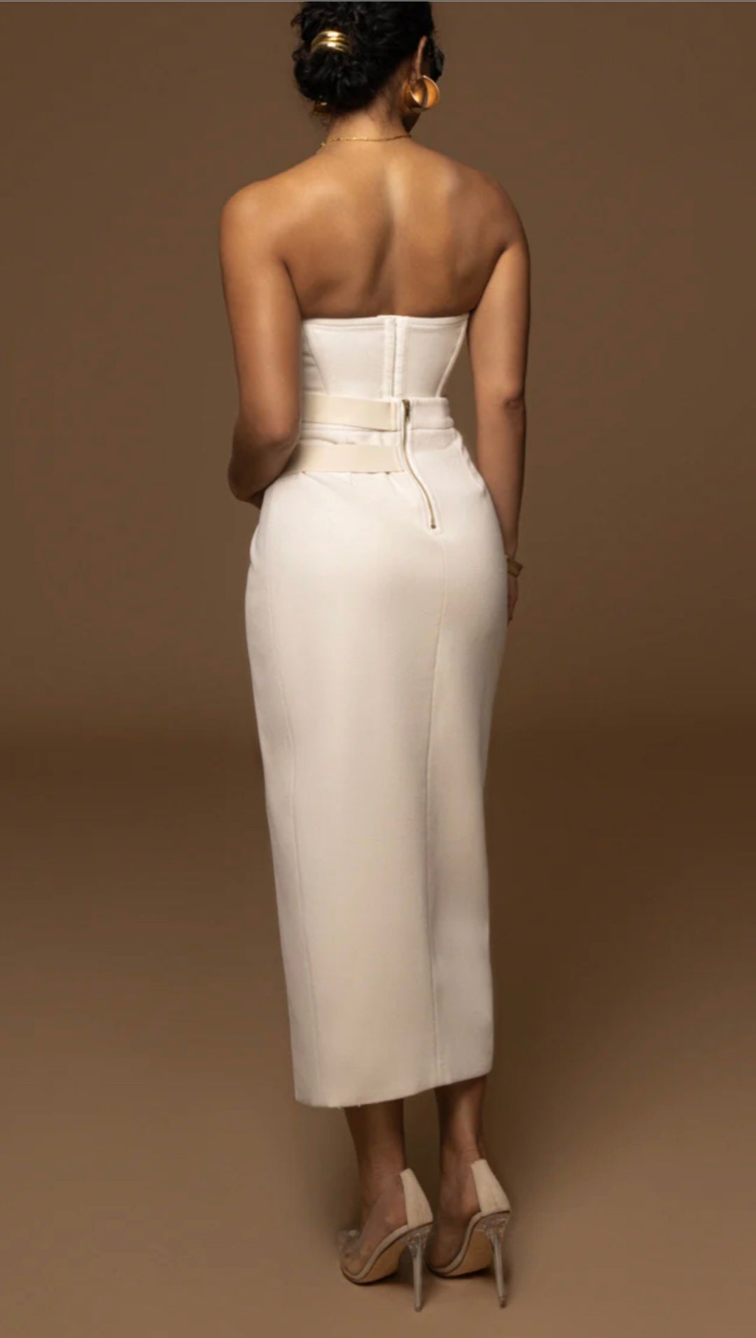 Ciara Vibe Out Skirt Set