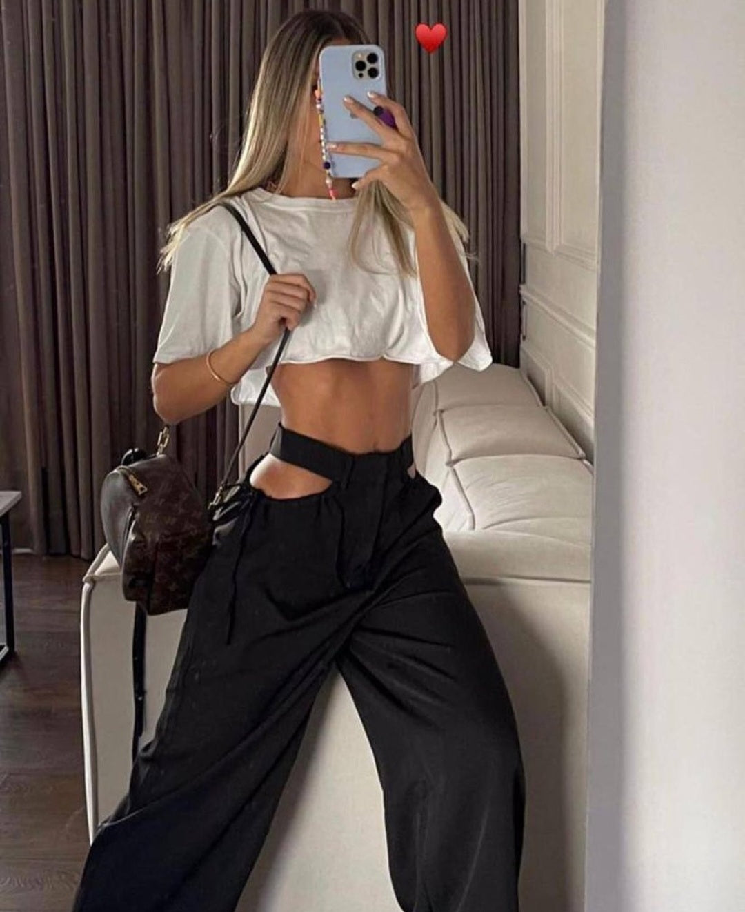 Agnus Cargo Pant