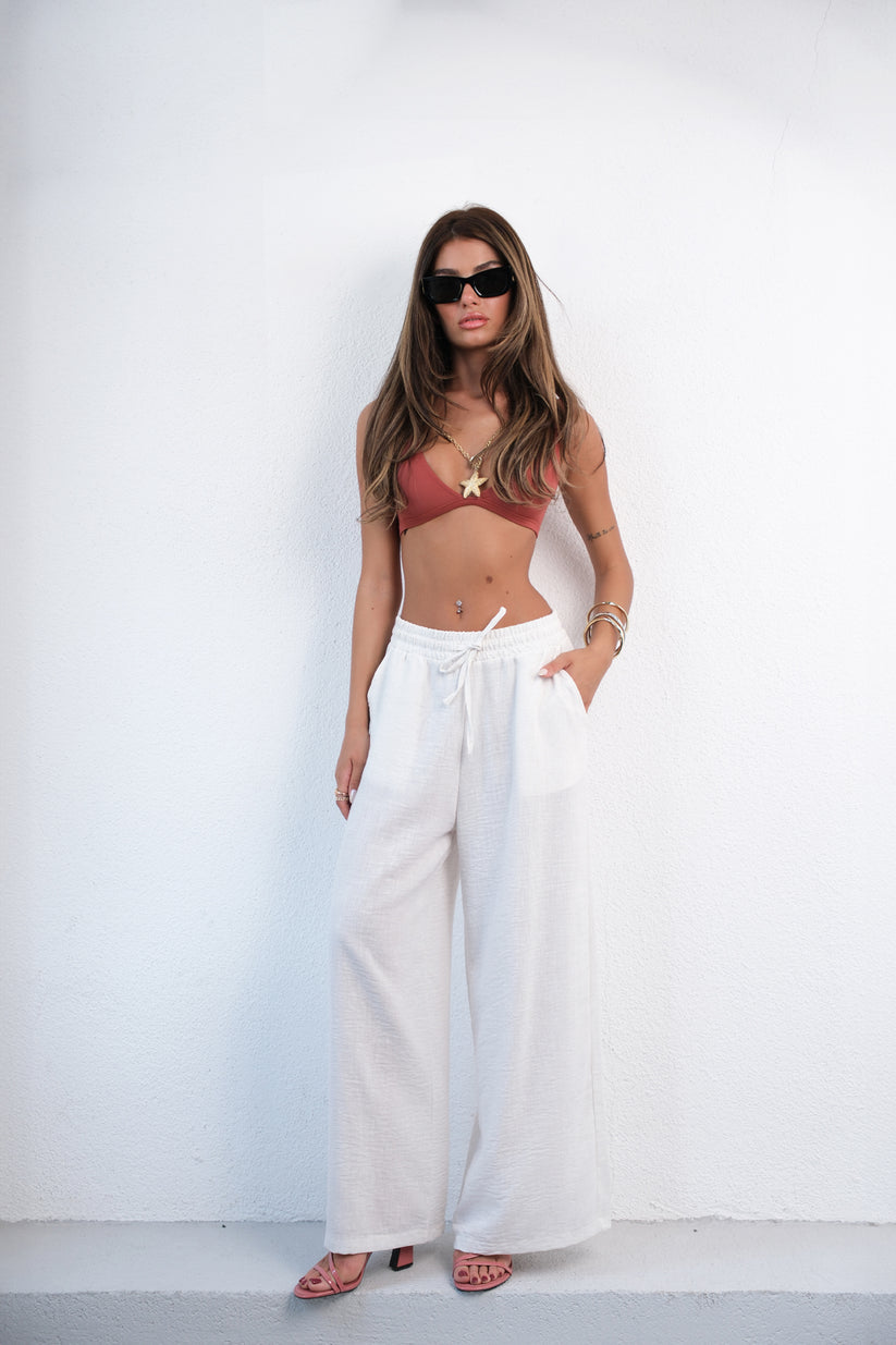 Margo Wide Leg Pant