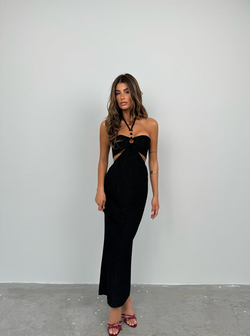May Dance Dress