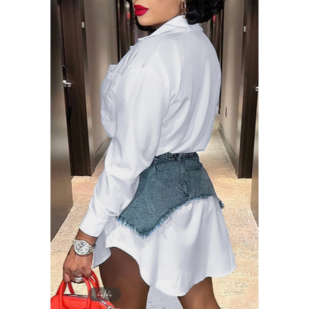 Missy Duo Dress