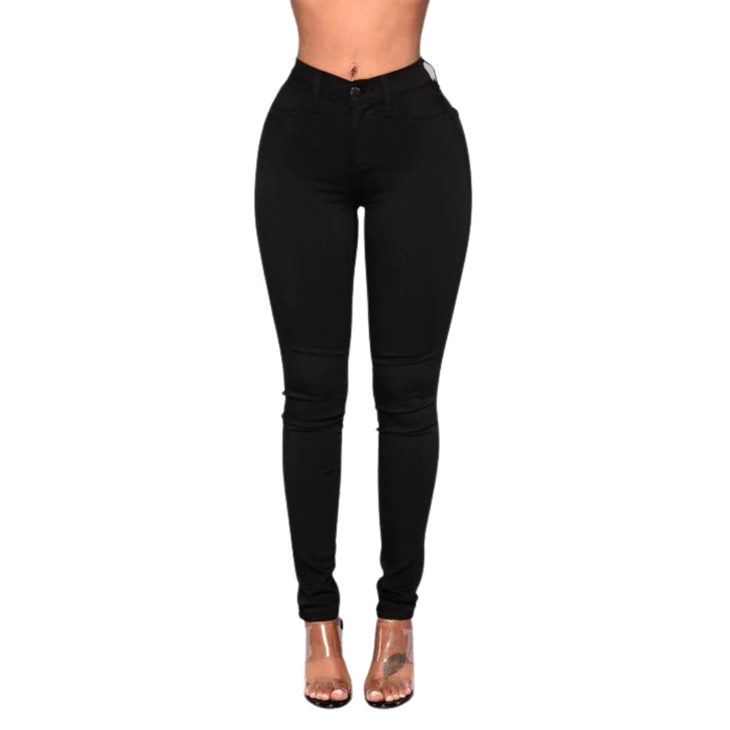 Denim Pant Collection