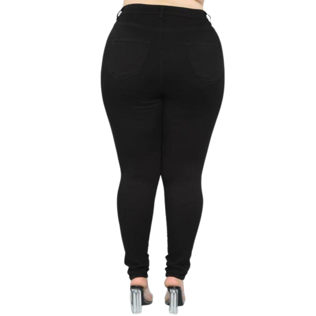 Denim Pant Collection