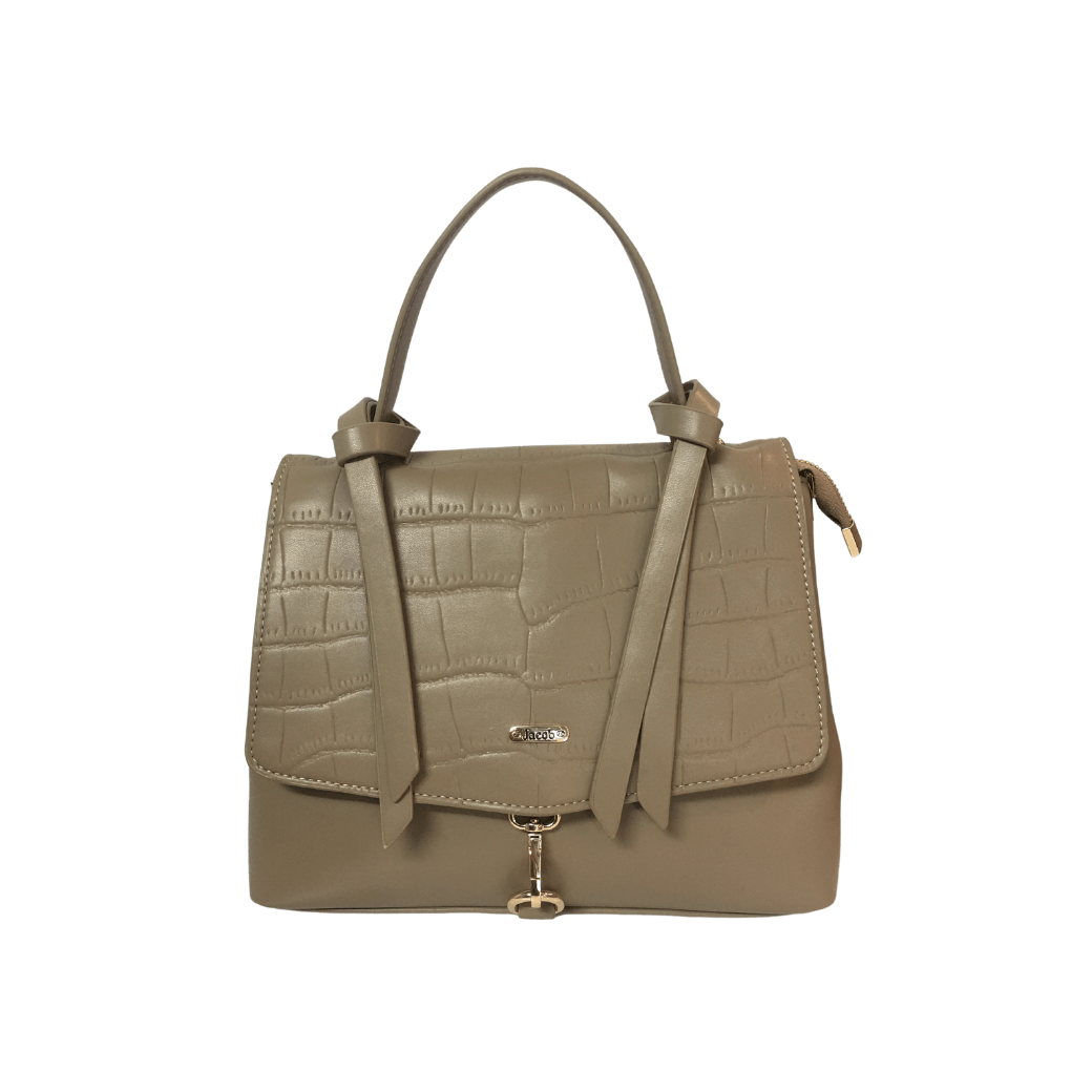 Giselle Tassel Bag