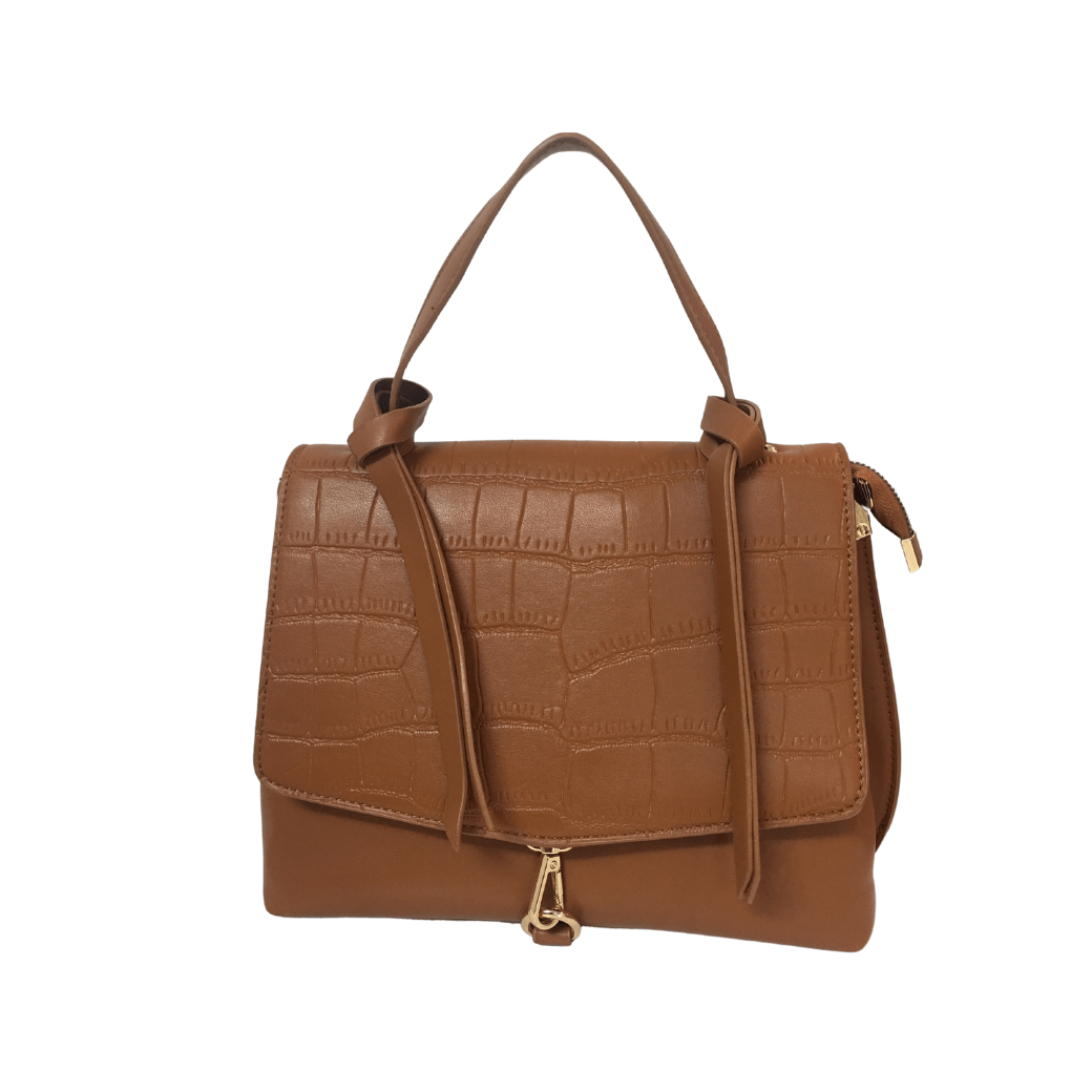 Giselle Tassel Bag