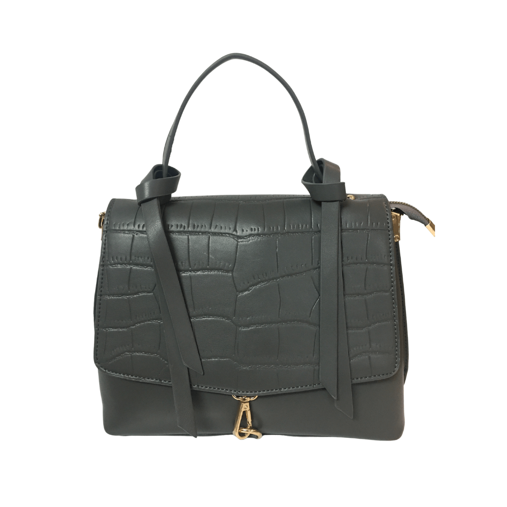 Giselle Tassel Bag