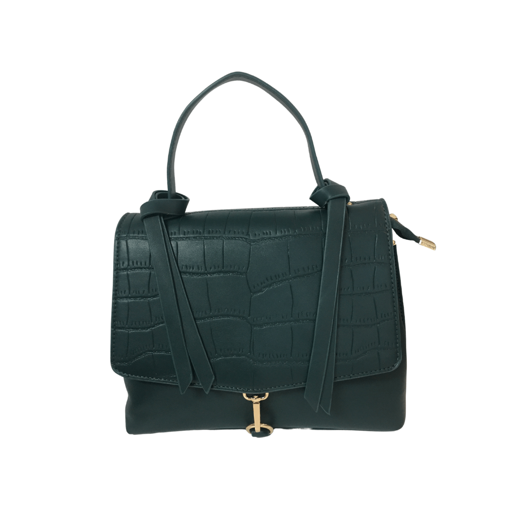 Giselle Tassel Bag