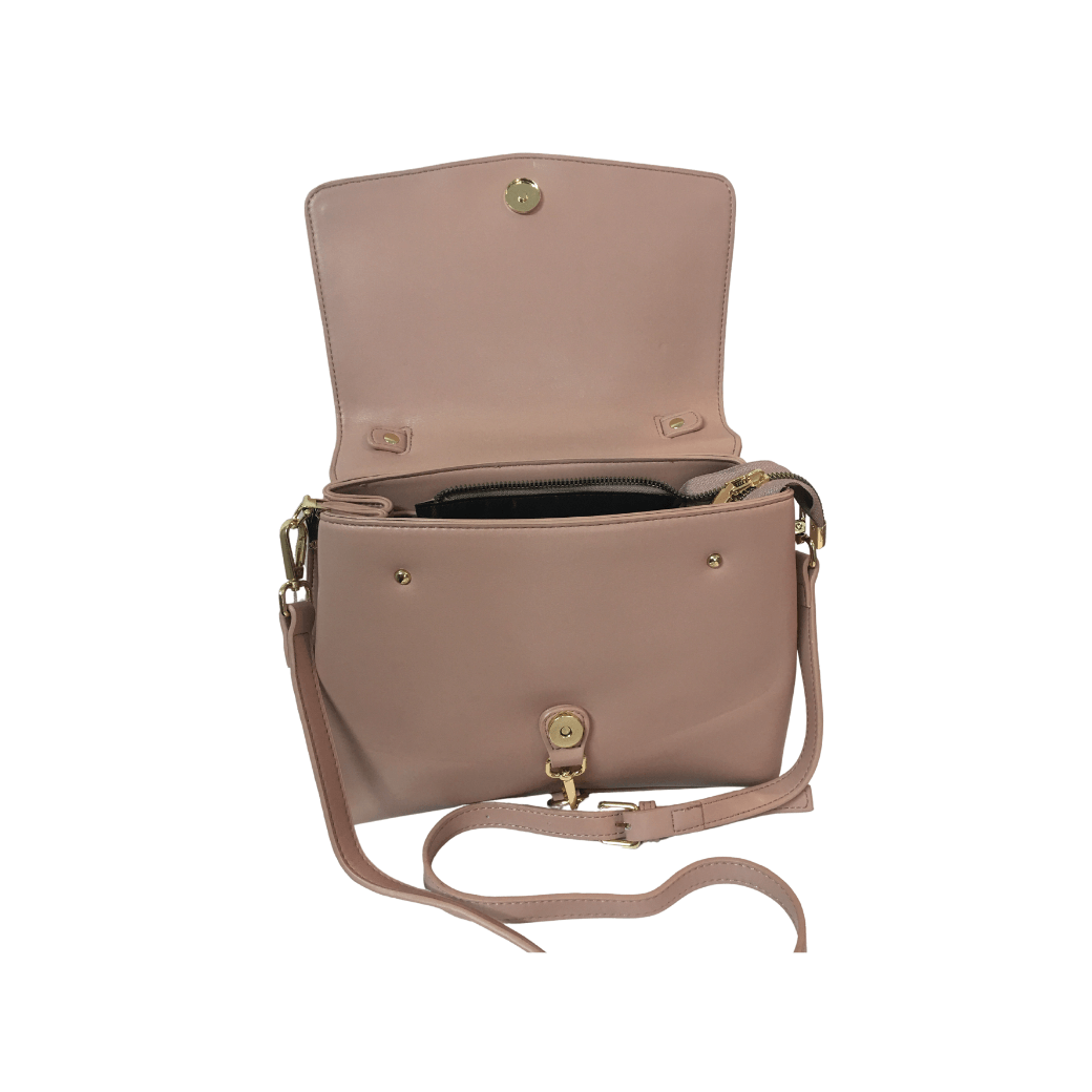 Giselle Tassel Bag