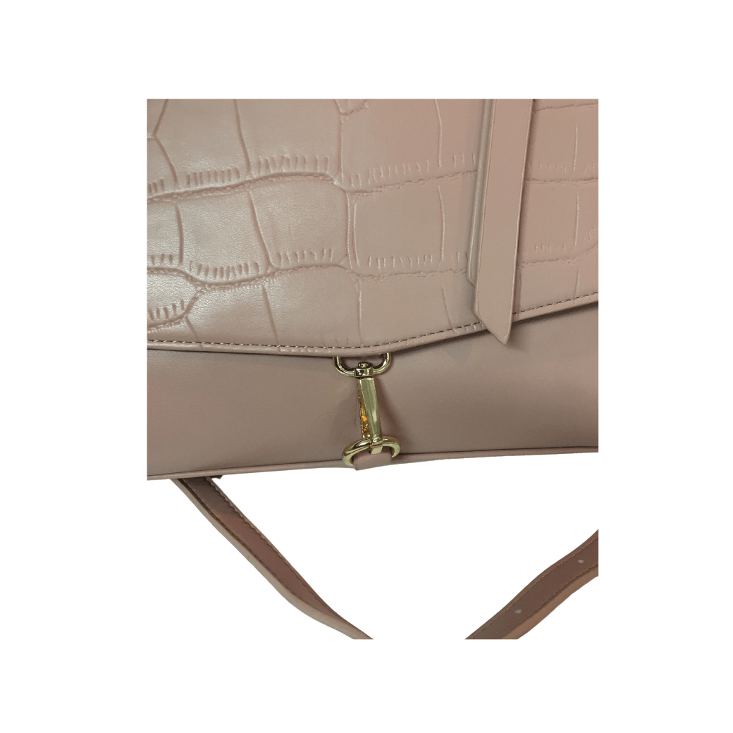 Giselle Tassel Bag