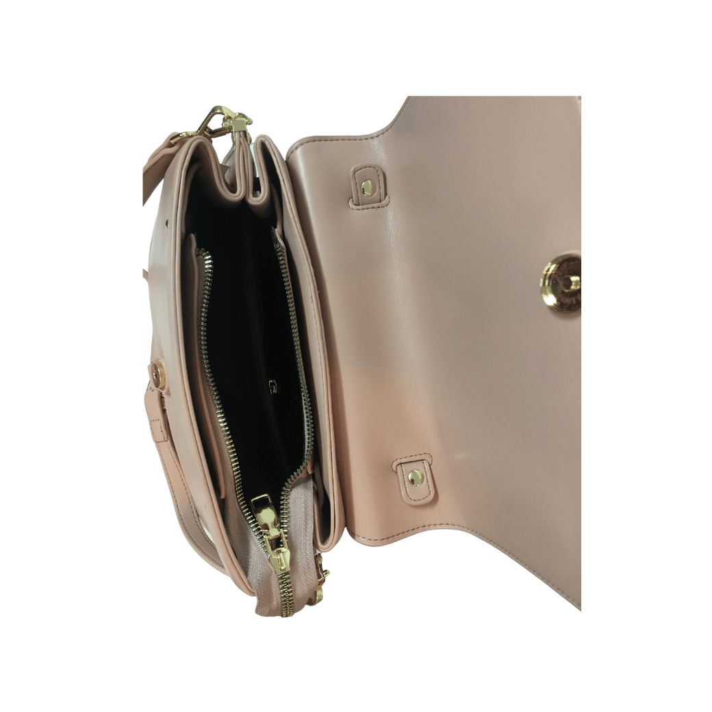 Giselle Tassel Bag