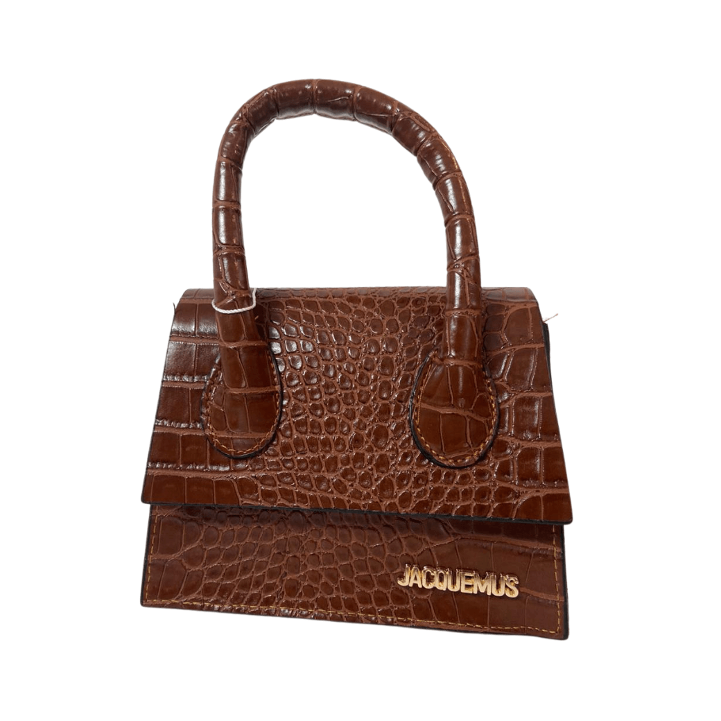 Jaco Inspired Mini Bags