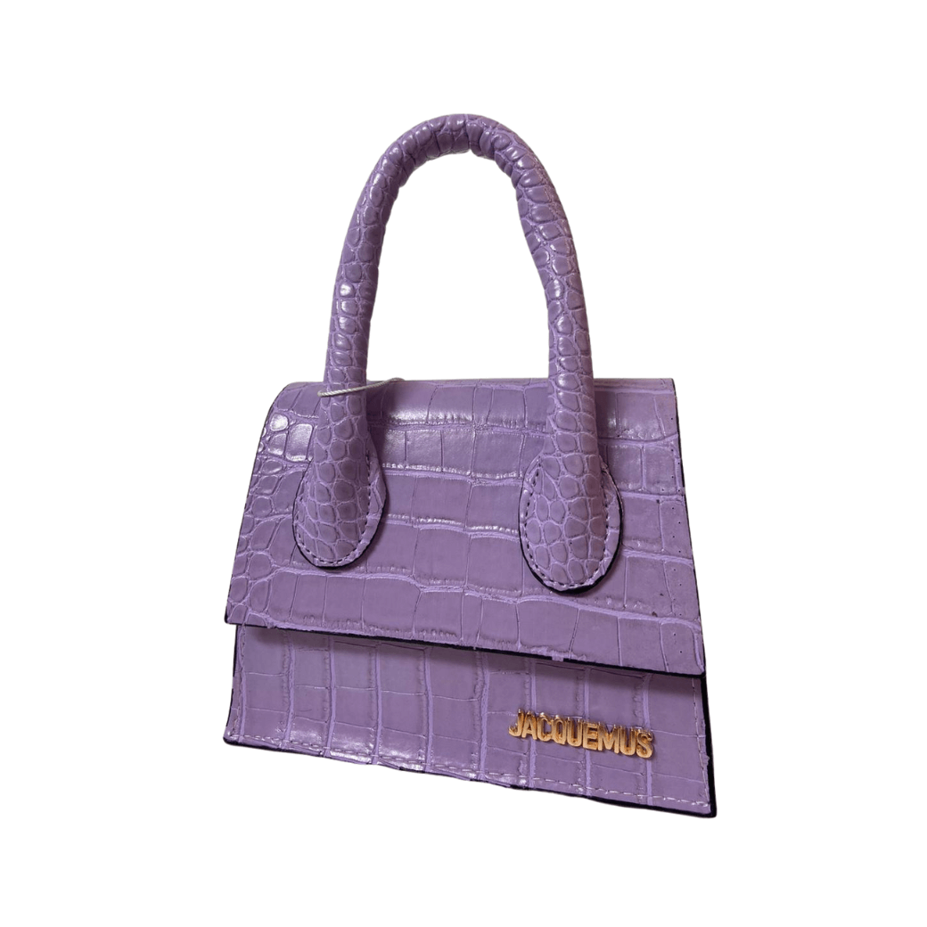 Jaco Inspired Mini Bags