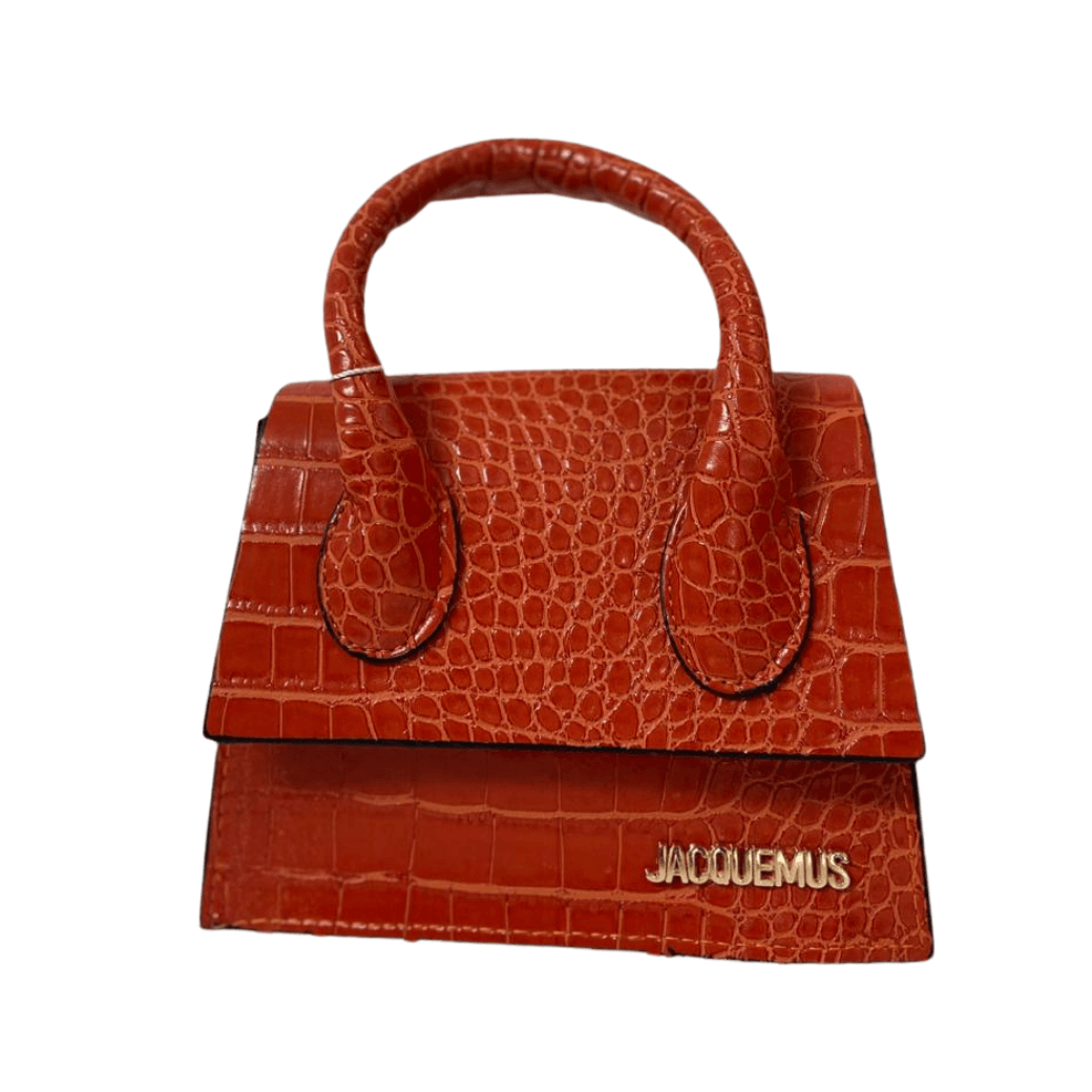 Jaco Inspired Mini Bags