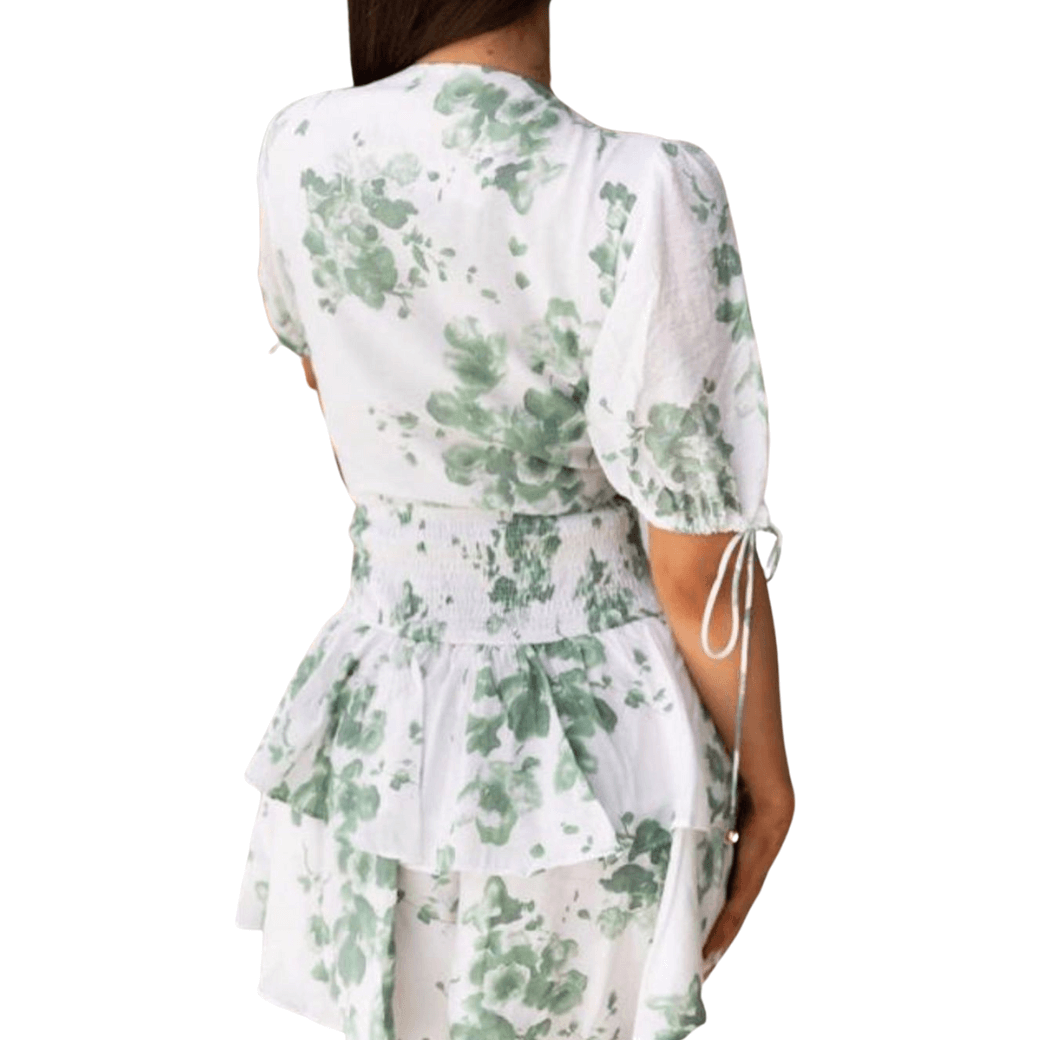 Pearl Brunch Dress