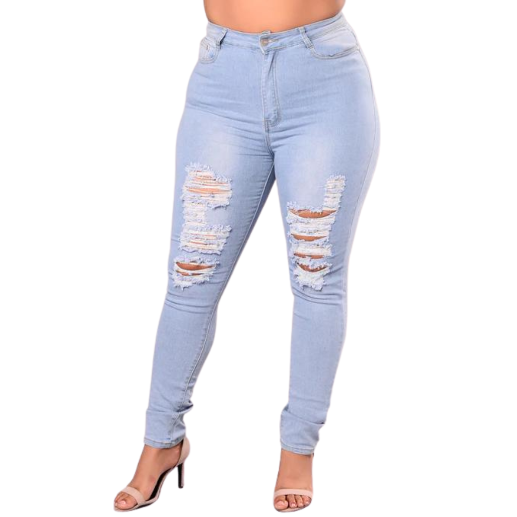 Denim Pant Collection