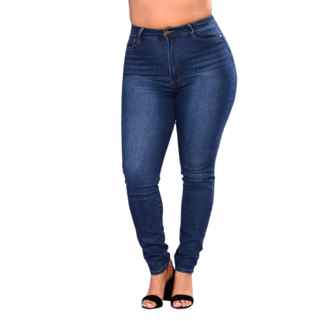 Denim Pant Collection