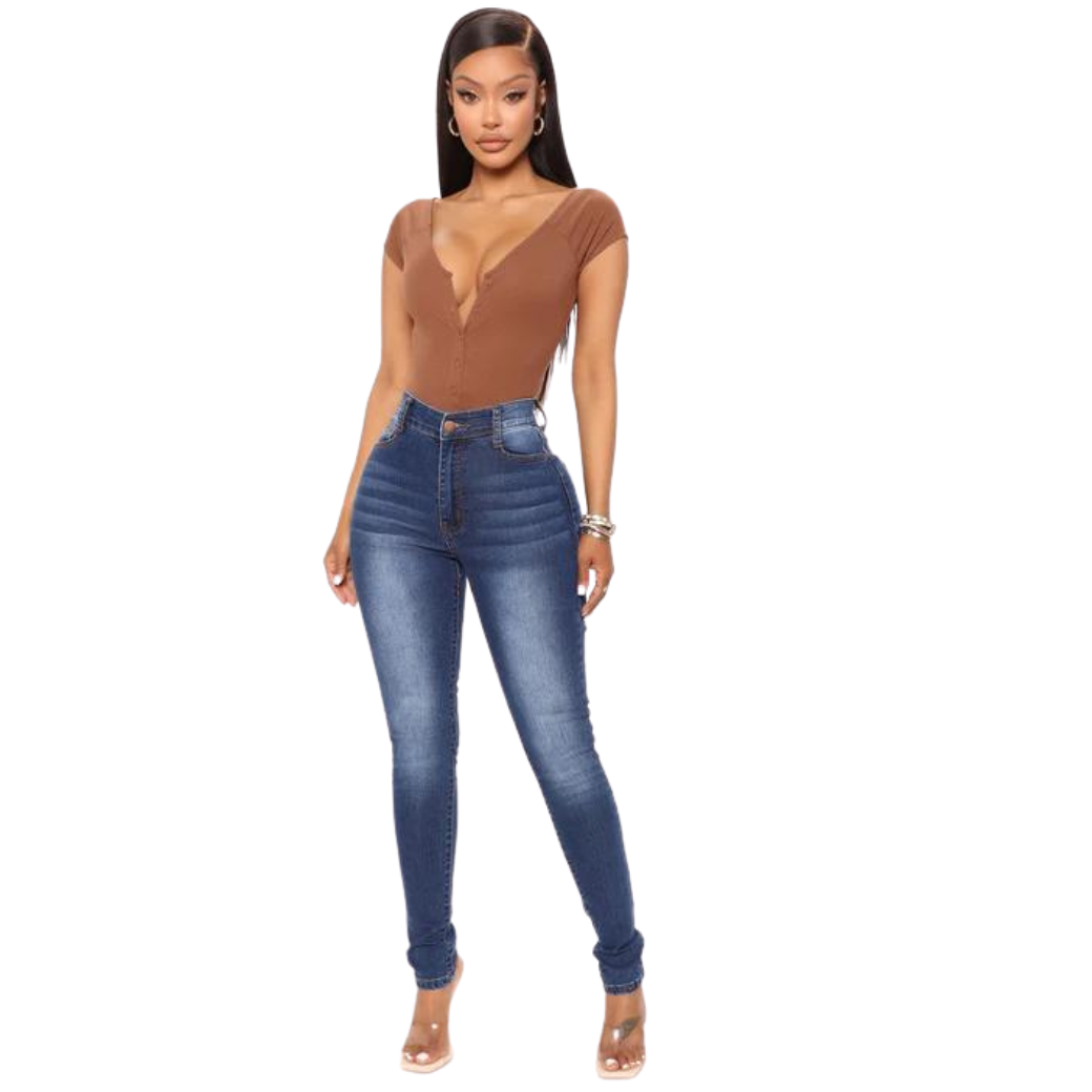 Denim Pant Collection