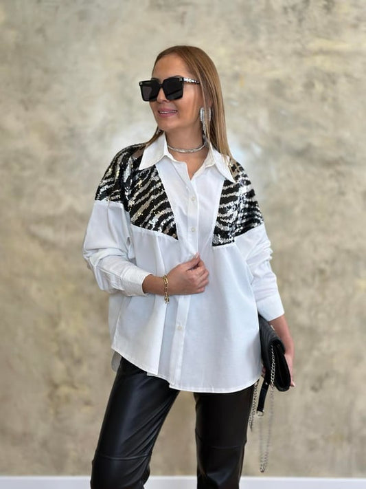 Cosmo Dress Shirt